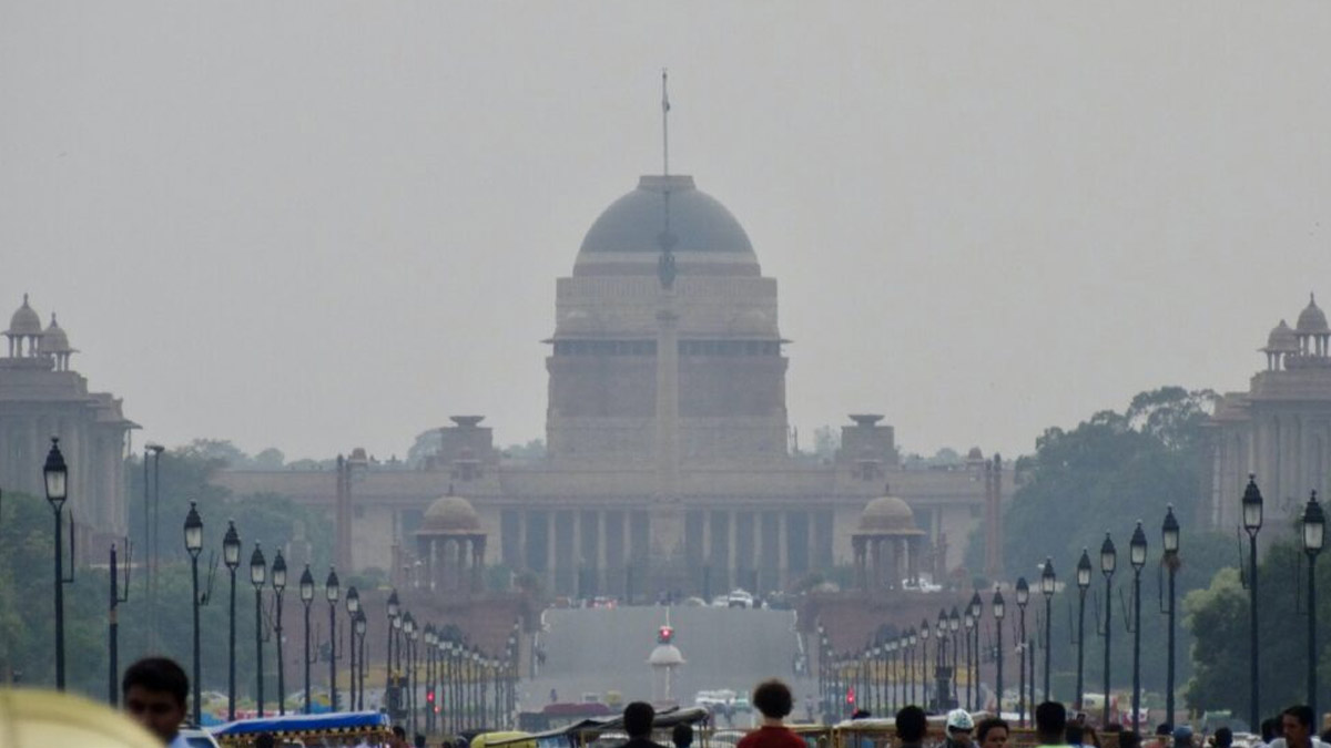 High Air Pollution Alert: Toxic Smog Linked To Stroke And Lasting Brain Damage