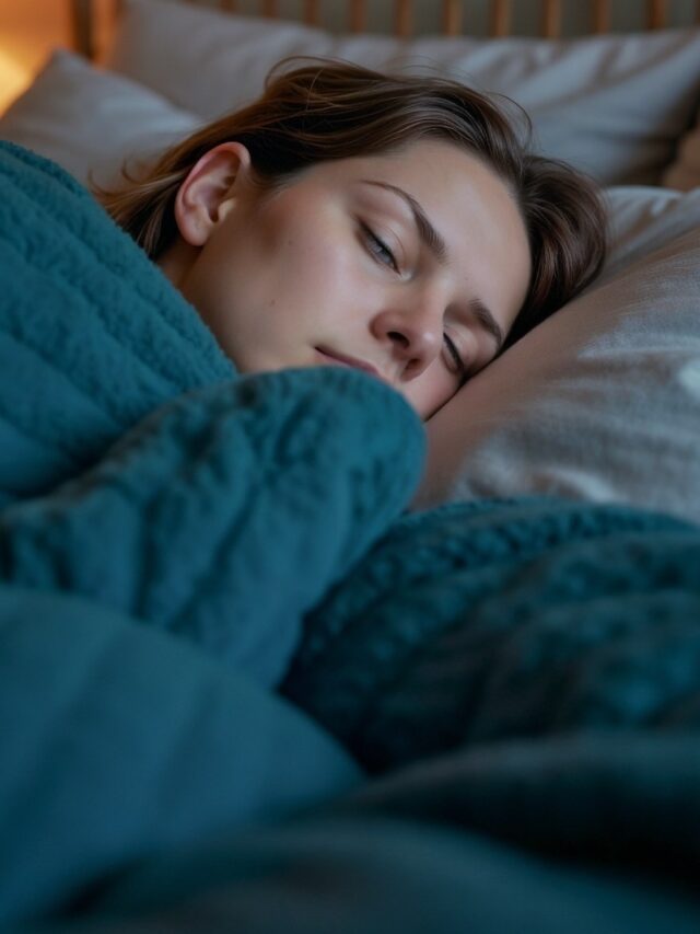 5 side effects of oversleeping